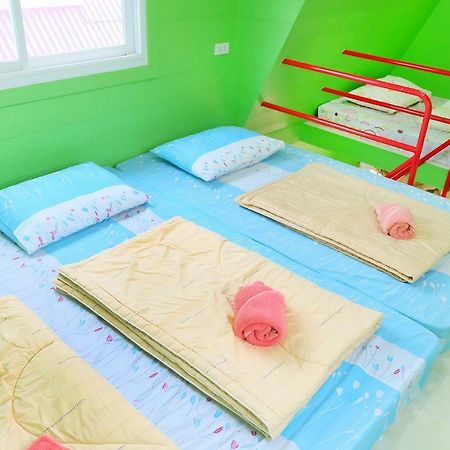 A Houses Homestay Nakhon Ratchasima Exterior photo