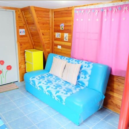 A Houses Homestay Nakhon Ratchasima Exterior photo