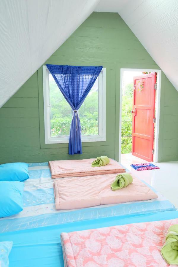 A Houses Homestay Nakhon Ratchasima Exterior photo