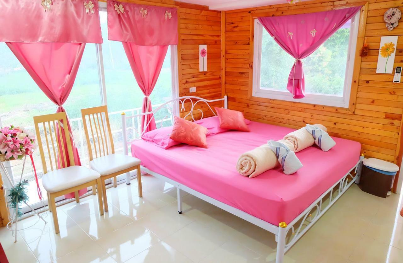 A Houses Homestay Nakhon Ratchasima Exterior photo