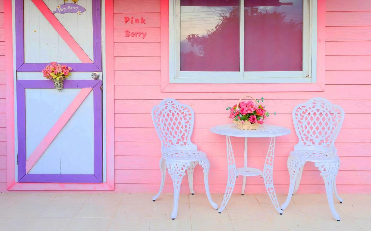 A Houses Homestay Nakhon Ratchasima Exterior photo
