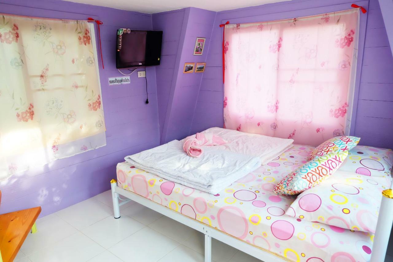 A Houses Homestay Nakhon Ratchasima Exterior photo