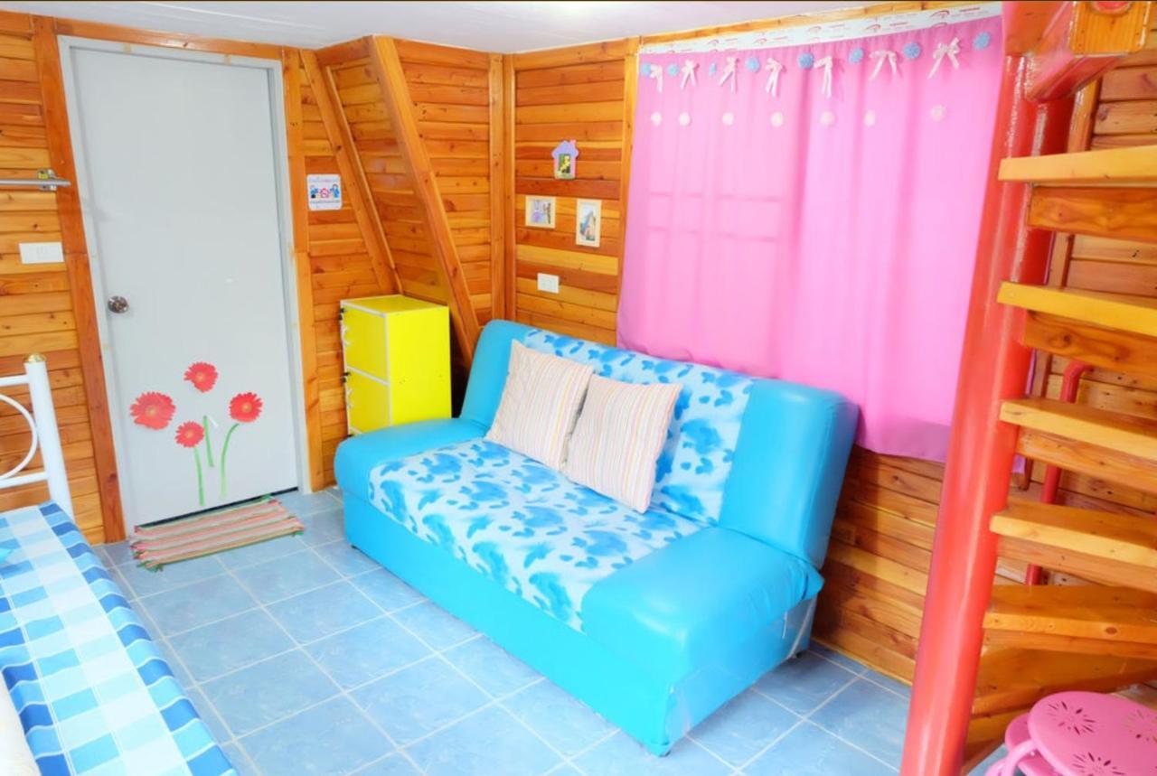 A Houses Homestay Nakhon Ratchasima Exterior photo